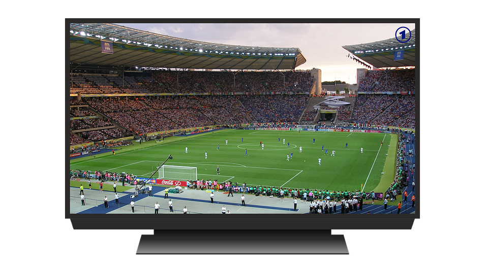 Los Mejores Sitios Web de Transmisión En Vivo para Ver Partidos de Fútbol